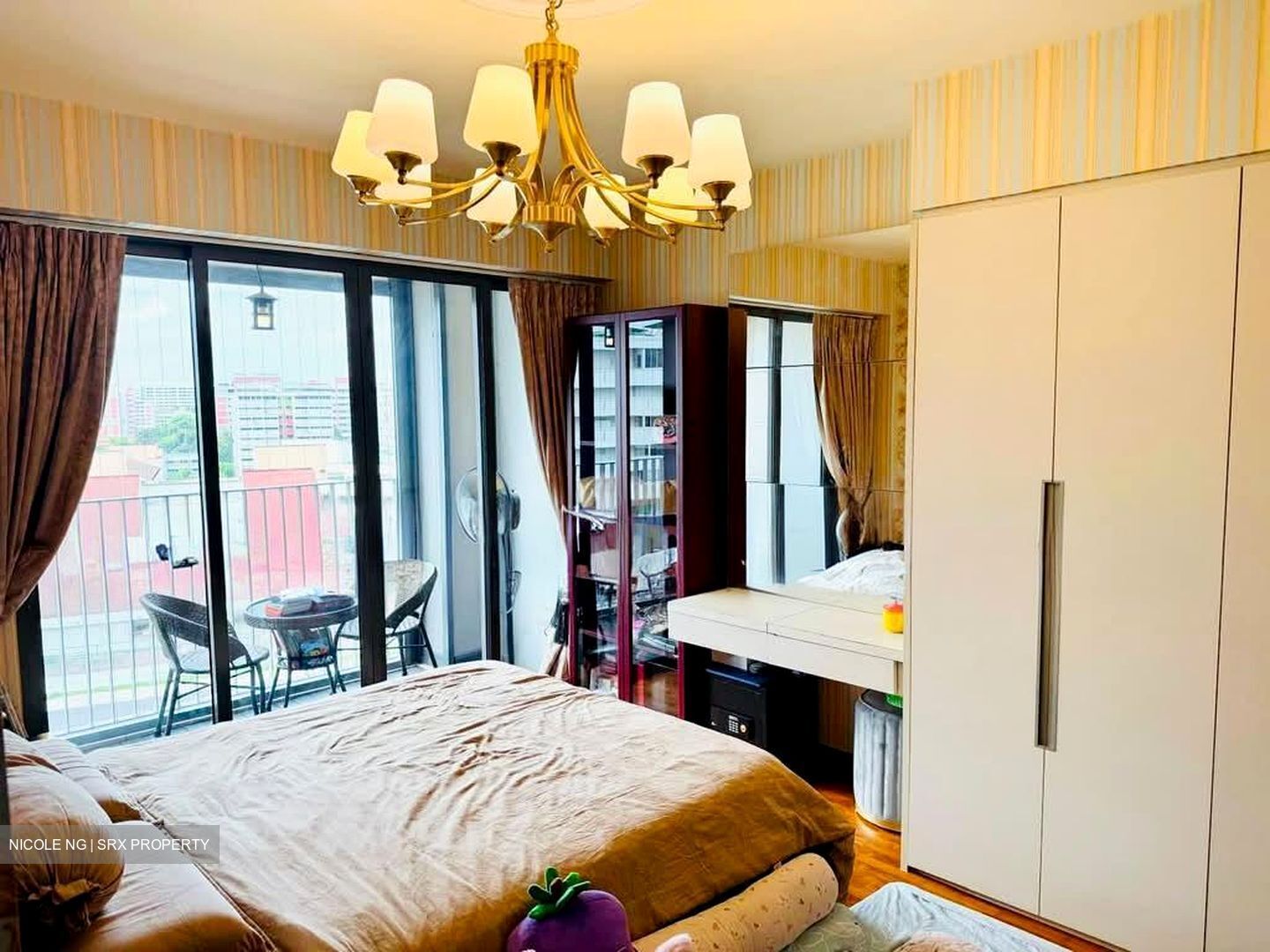 Blk 347A Adora Green (Yishun), HDB 5 Rooms #604730201